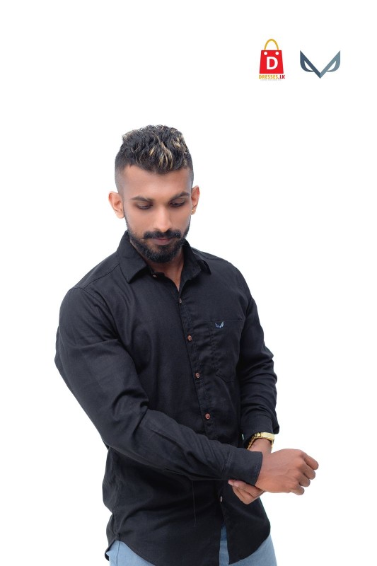 Lennon shirt long sleeve